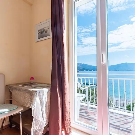 Siriscevic Apartment Korcula Town Exterior photo