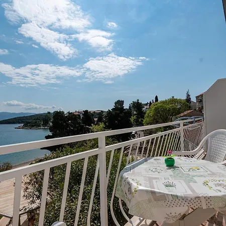 Siriscevic Apartment Korcula Town Exterior photo