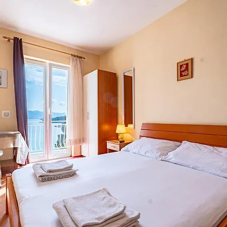 Siriscevic Apartment Korcula Town Exterior photo