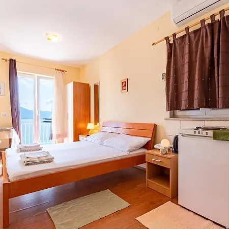 Siriscevic Apartment Korcula Town Exterior photo