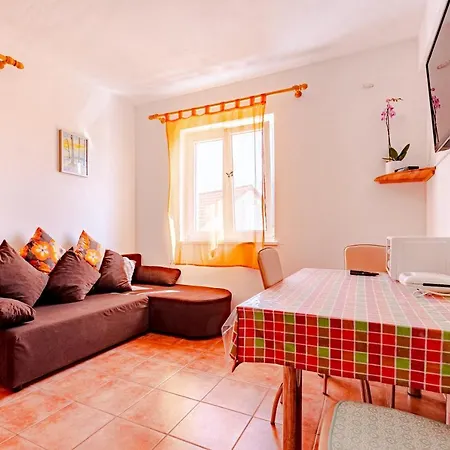 Siriscevic Apartment Korcula Town Exterior photo