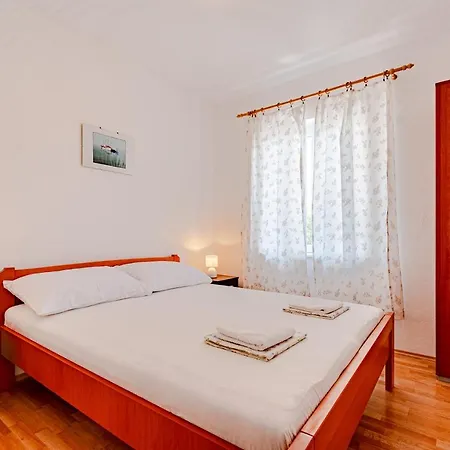 Siriscevic Apartment Korcula Town Exterior photo