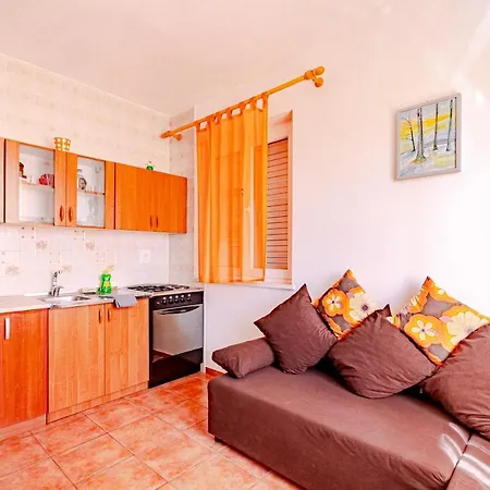 Siriscevic Apartment Korcula Town Exterior photo