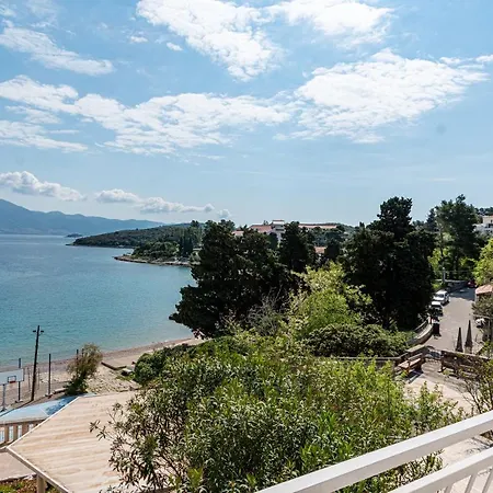 Siriscevic Apartment Korcula Town Exterior photo