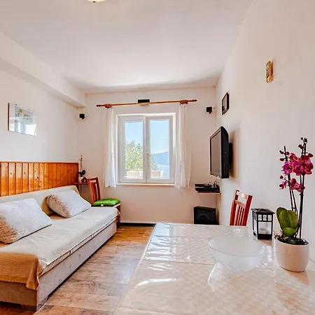 Siriscevic Apartment Korcula Town Exterior photo