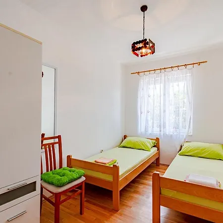 Siriscevic Apartment Korcula Town Exterior photo