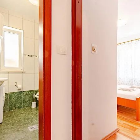 Siriscevic Apartment Korcula Town Exterior photo