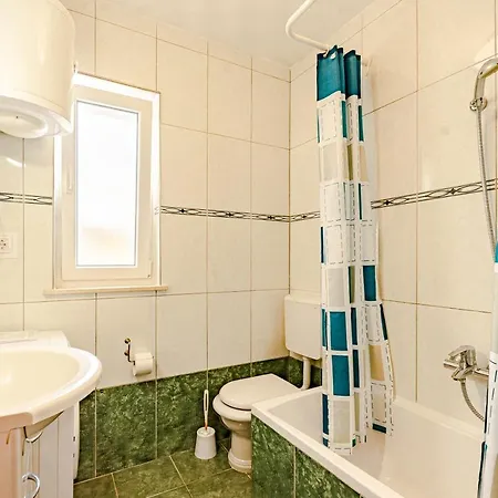 Siriscevic Apartment Korcula Town Exterior photo