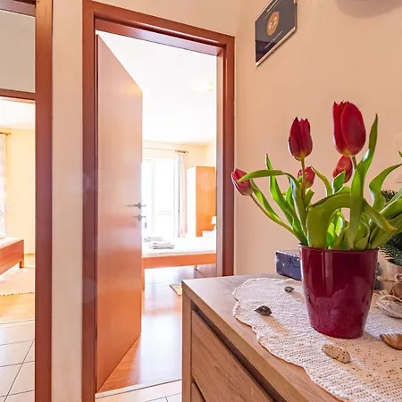 Siriscevic Apartment Korcula Town Exterior photo