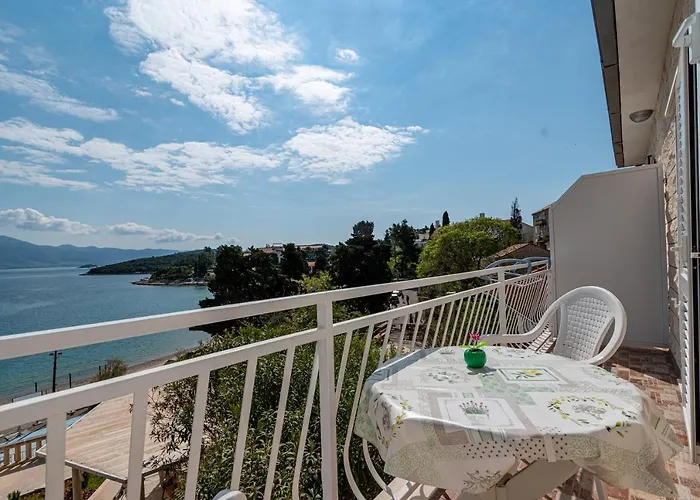 Siriscevic Apartment