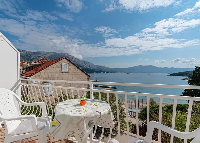 Siriscevic Apartment