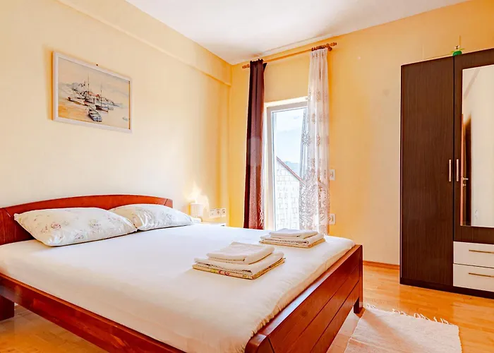 Siriscevic Apartment