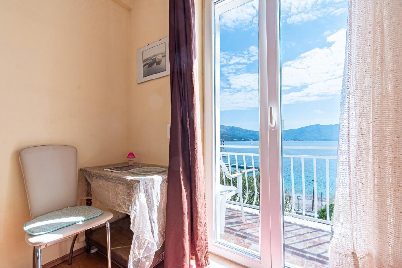 Siriscevic Korcula Town