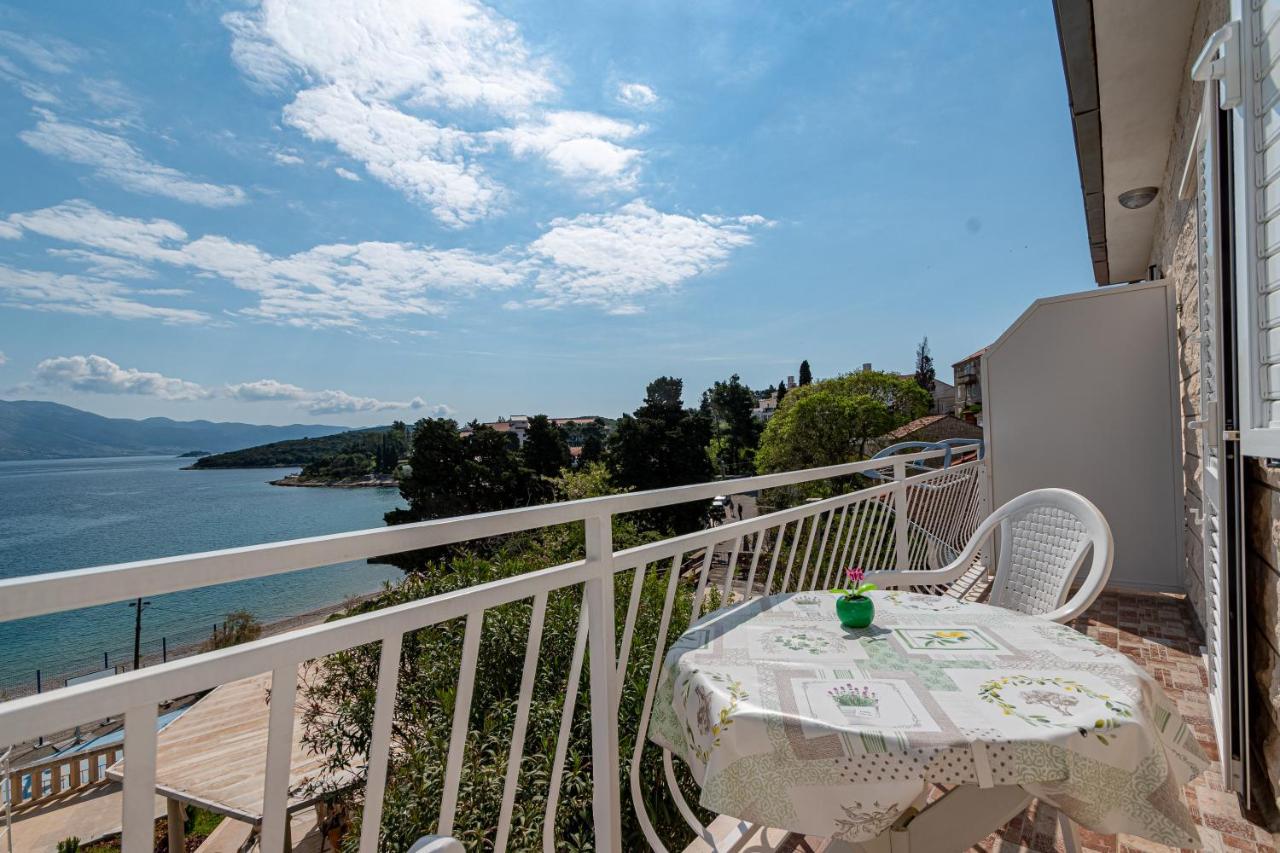 Apartment Siriscevic