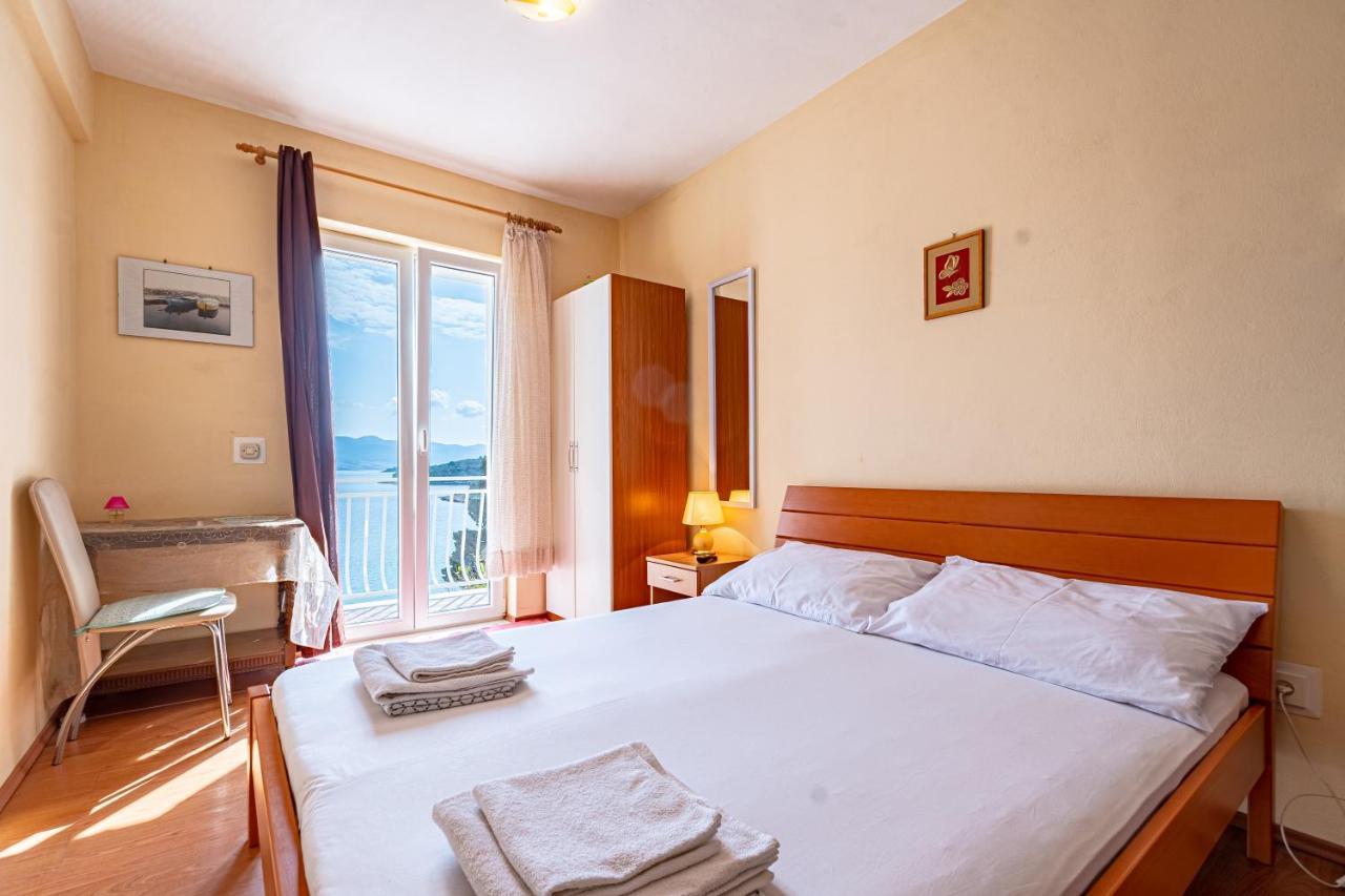 Apartment Siriscevic