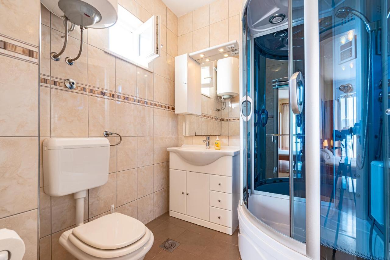 Apartment Siriscevic