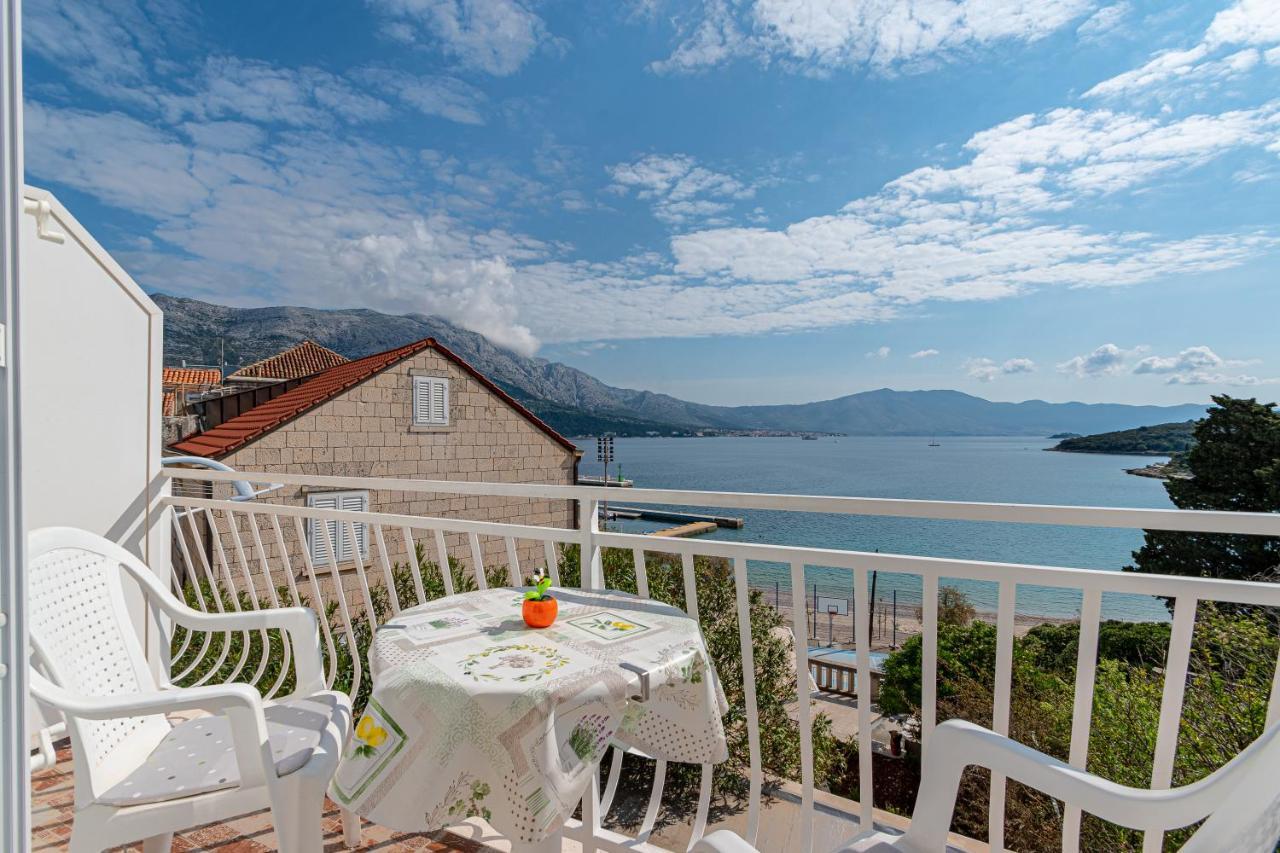 Apartment Siriscevic Korcula Town