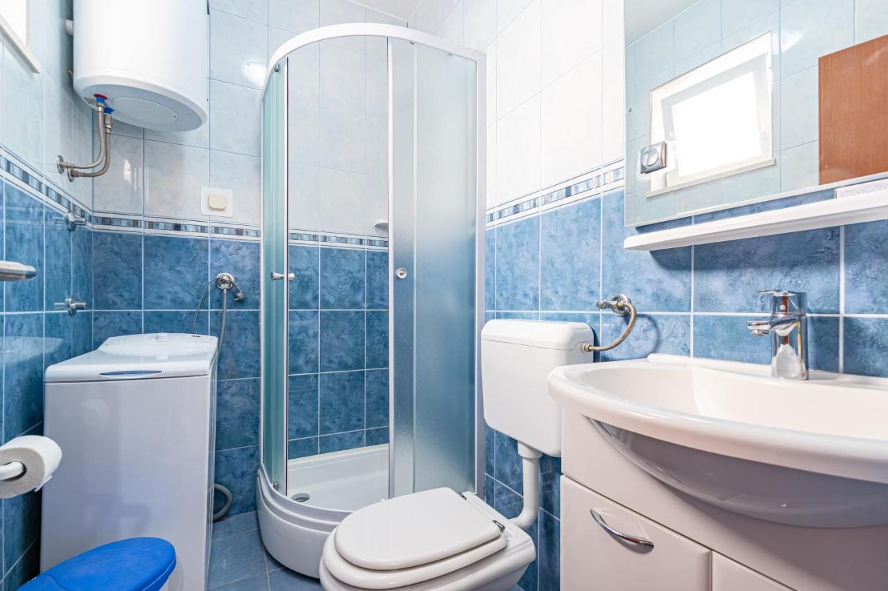 Apartment Siriscevic Korcula Town