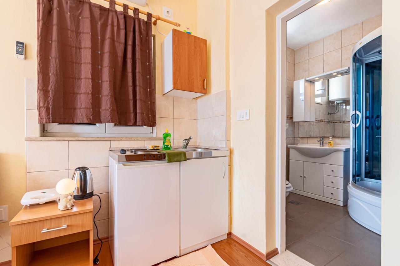 Apartment Siriscevic Korcula Town