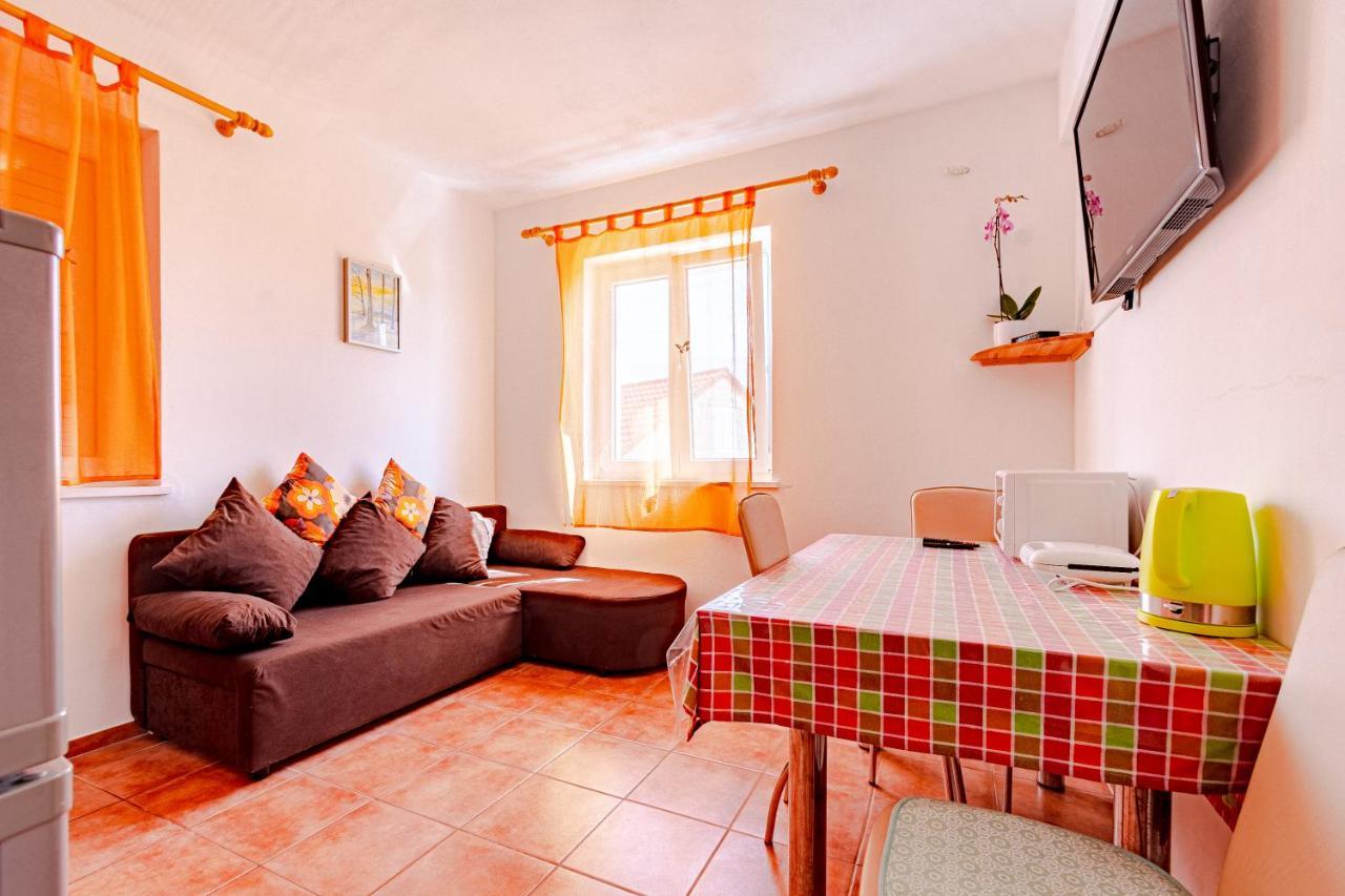 Apartment Siriscevic *