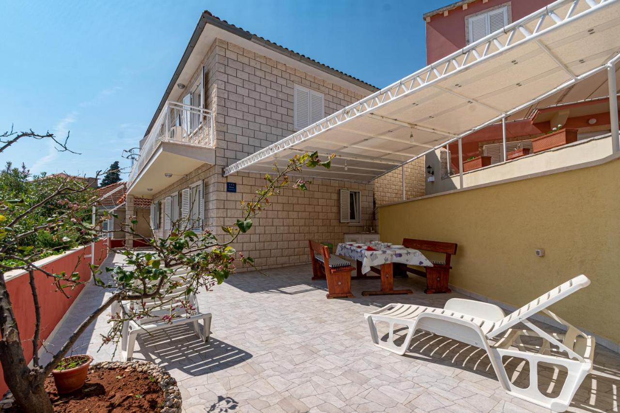 Siriscevic Apartment *