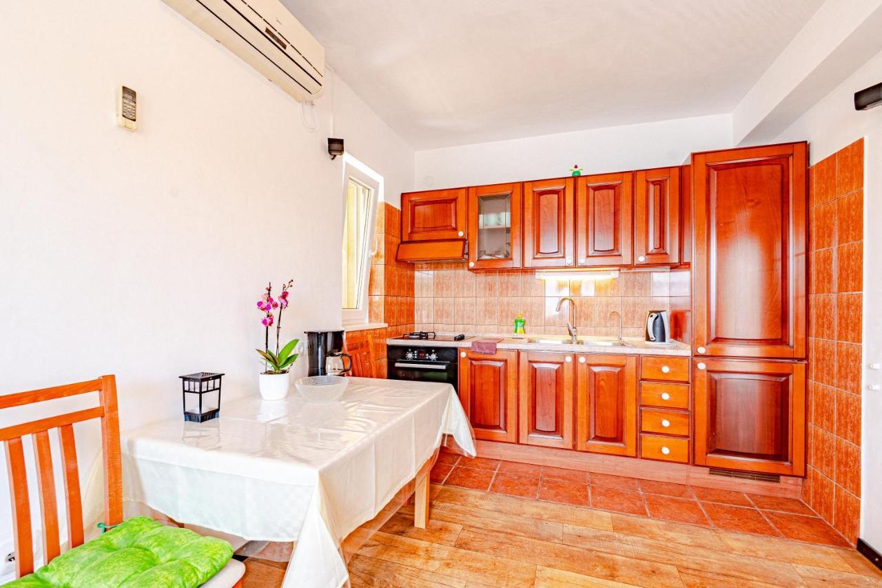 Siriscevic Apartment *