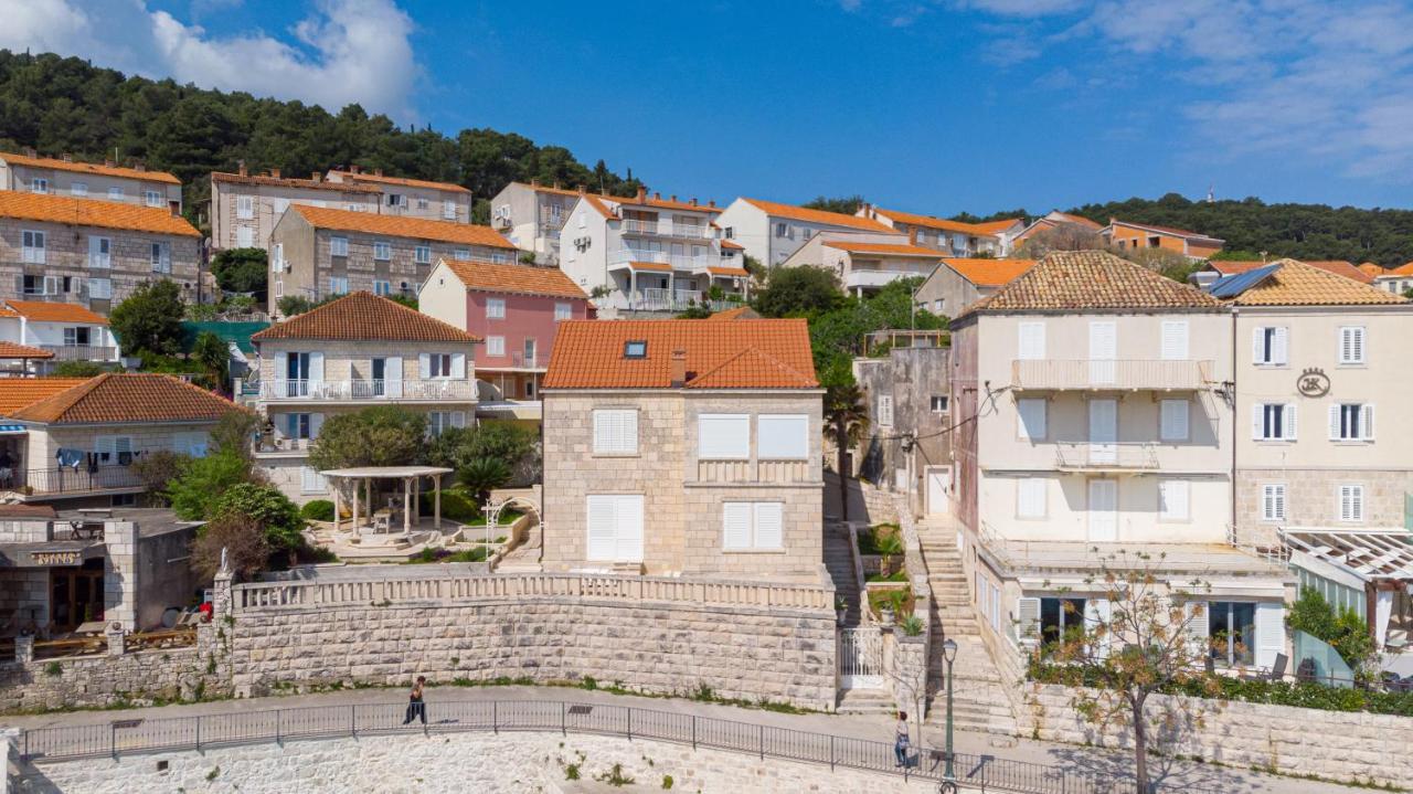 Siriscevic Korcula Town