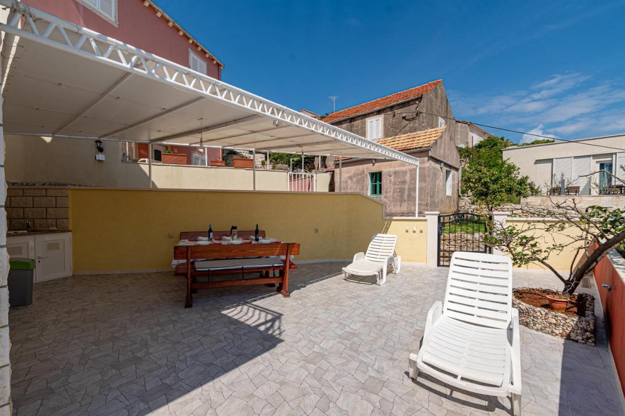 Siriscevic Apartment