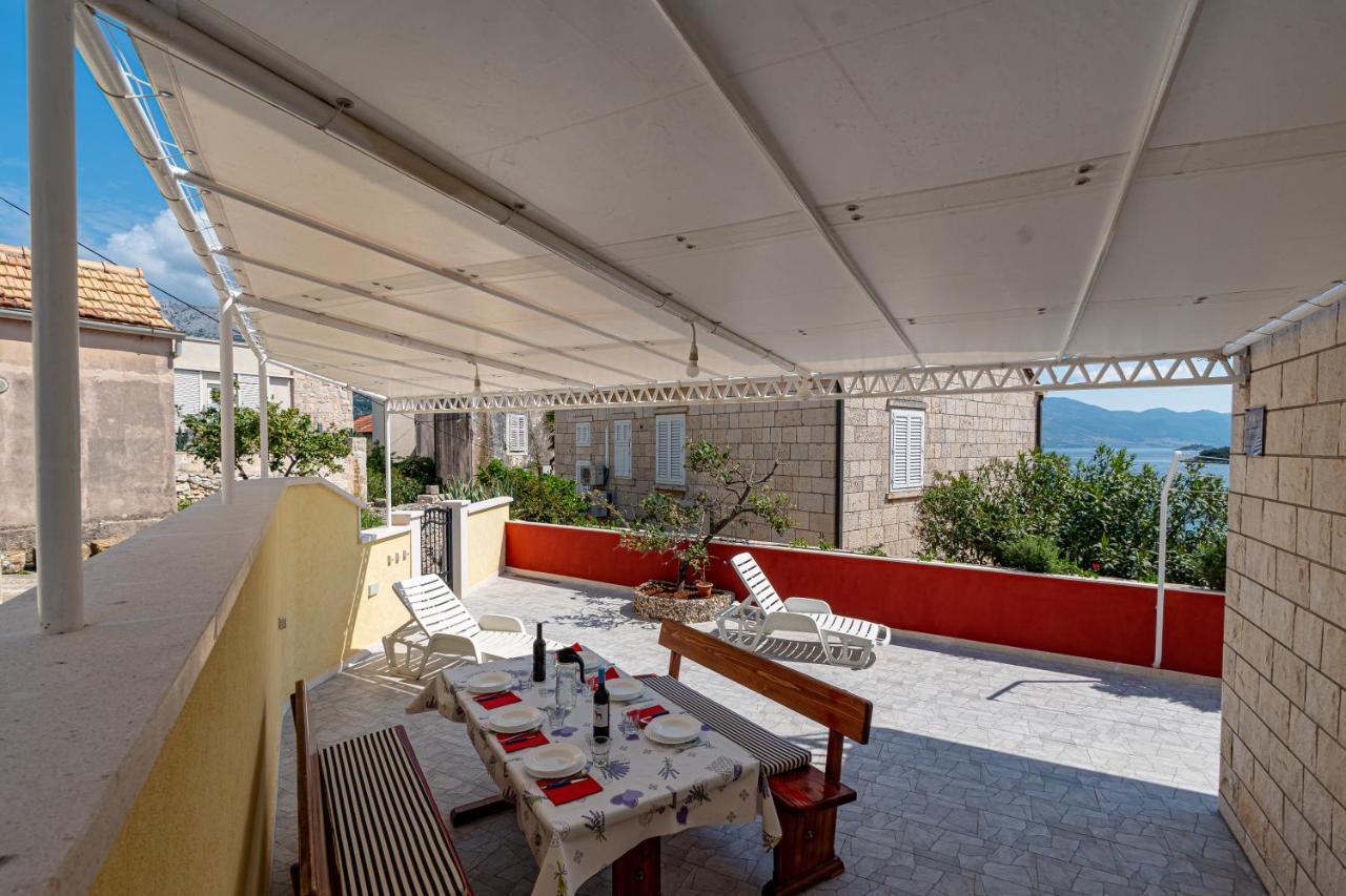 Apartment Siriscevic Korcula Town