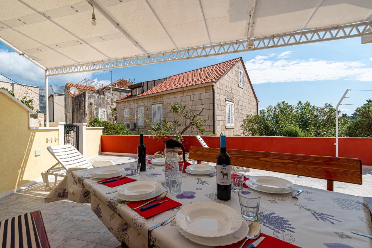 Siriscevic Apartment