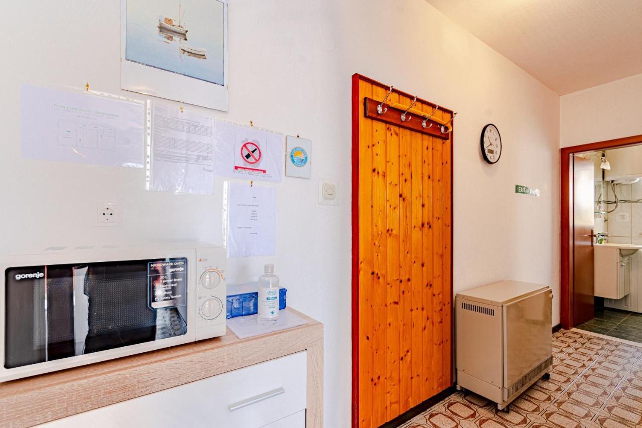 Apartment Siriscevic Korcula Town