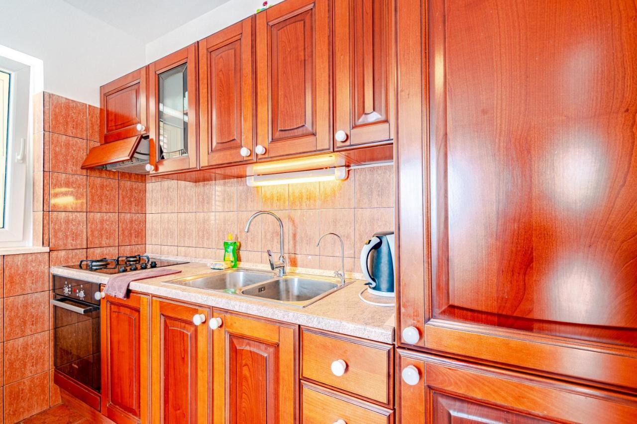 Apartment Siriscevic