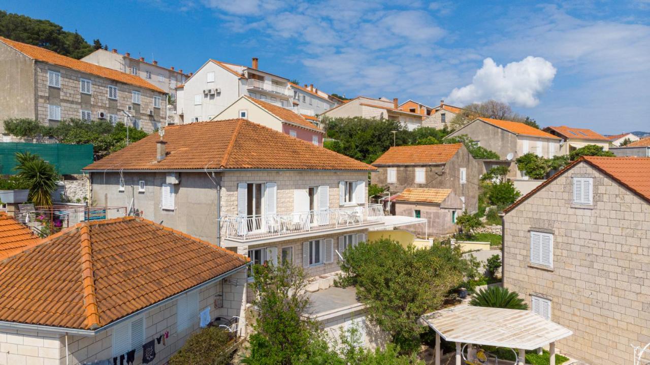 Siriscevic Apartment