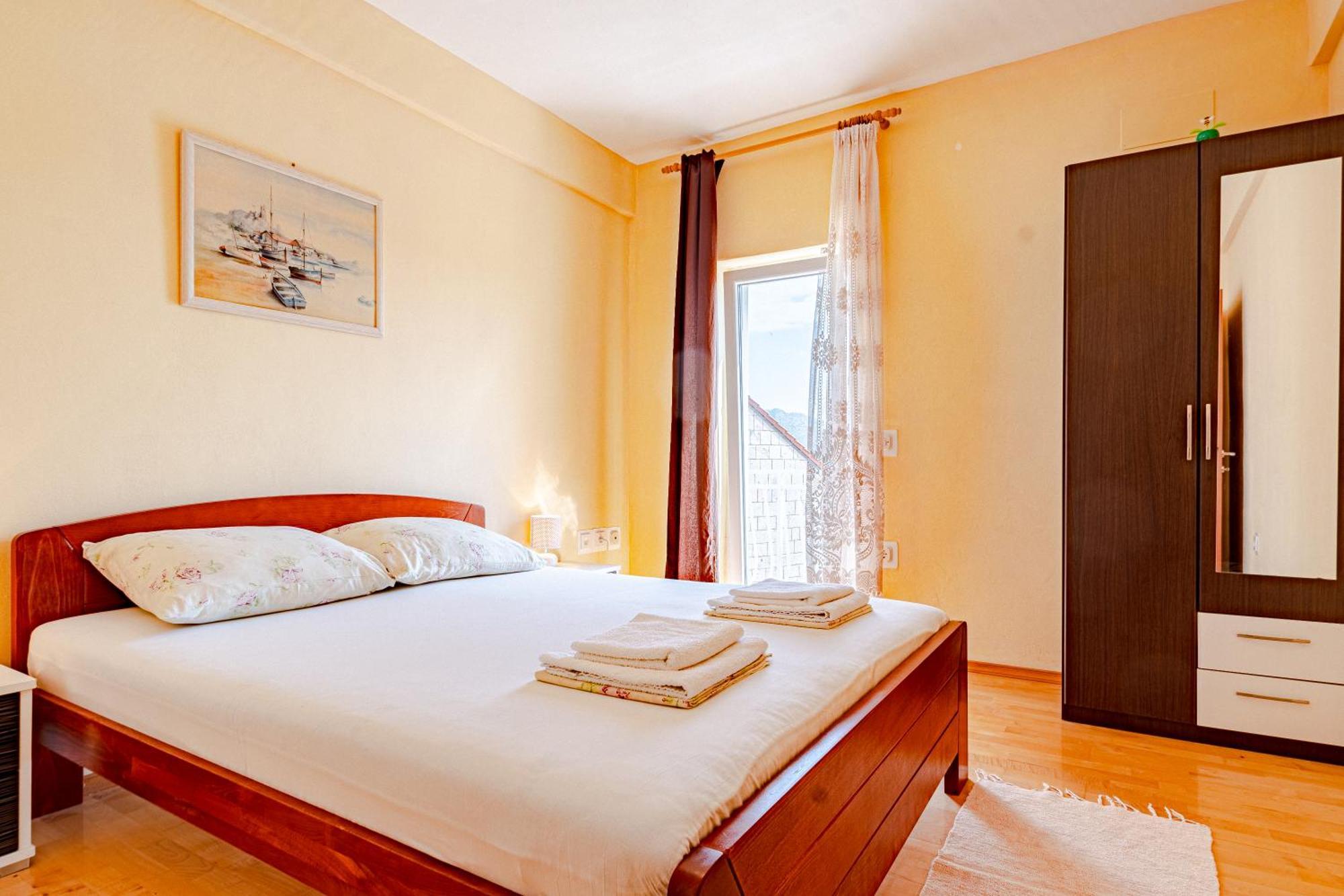 Apartment Siriscevic