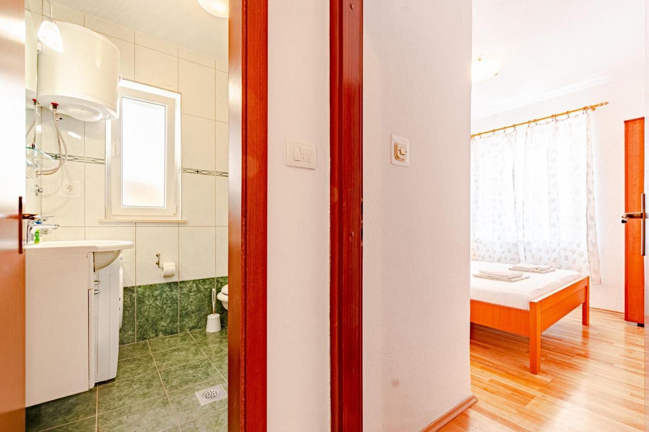Apartment Siriscevic