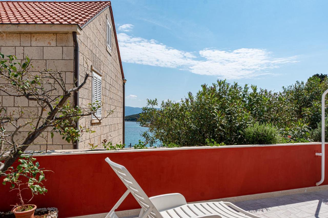 Apartment Siriscevic *