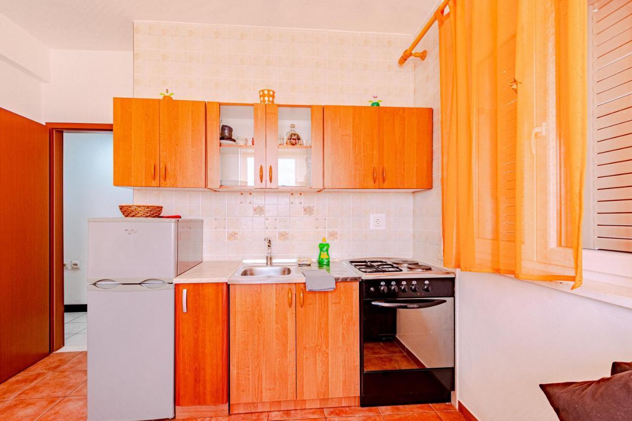 Siriscevic Apartment Korcula Town