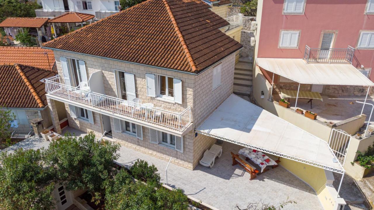 Siriscevic Apartment *